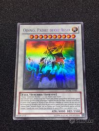 Odino, padre degli Aesir NM+