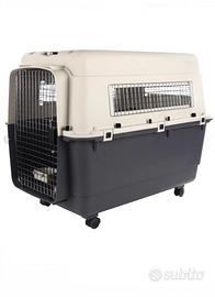 Trasportino cane, Nomad XXL, 100x67x80 cm