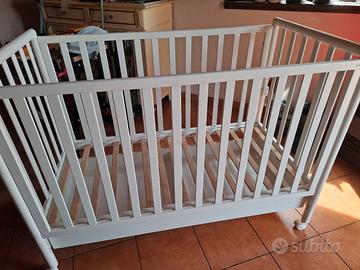 lettino bambini doppia altezza 