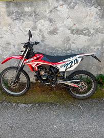 beta 50 Motard 