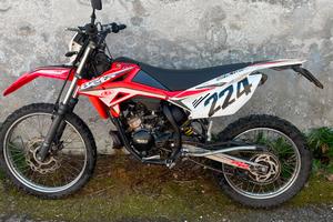 beta 50 Motard 