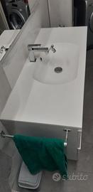 Lavandino bagno