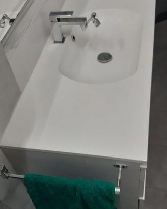 Lavandino bagno