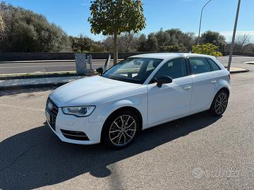 Audi a3 sportback 5 porte