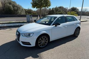 Audi a3 sportback 5 porte