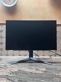 LG UltraGear OLED 27" 240Hz QHD - Gaming Top Gamma