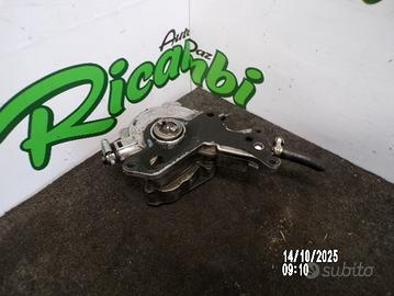 DEPRESSORE - POMPA VUOTO IBIZA 6L 1.9 TDI 2006
