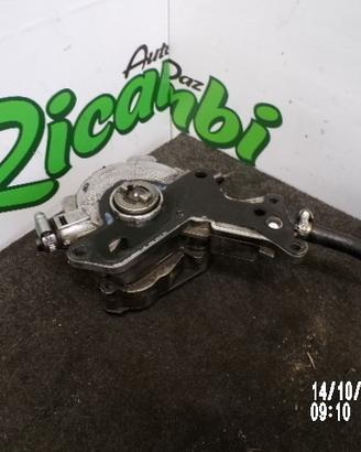 DEPRESSORE - POMPA VUOTO IBIZA 6L 1.9 TDI 2006