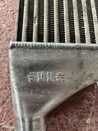 Intercooler ORRA 500 abarth