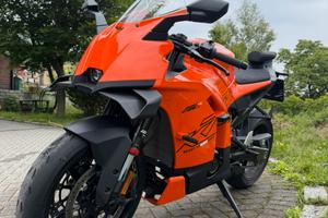 Ktm 990 RC R