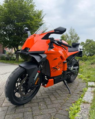 Ktm 990 RC R