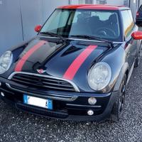 Mini Cooper 1.4 diesel