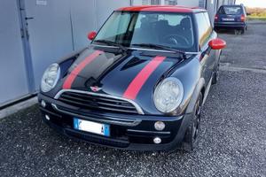 Mini Cooper 1.4 diesel