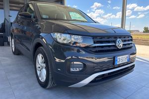 Volkswagen T-Cross 1.6 TDI SCR Style BMT