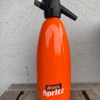 Sifone Soda Aperol Spritz Originale 2012
