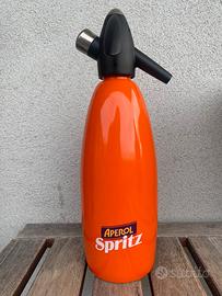 Sifone Soda Aperol Spritz Originale 2012