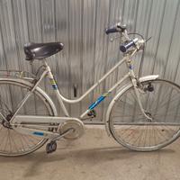 Bicicletta da passeggio donna