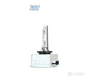 LAMPADA XENO D1S 35W 6000K