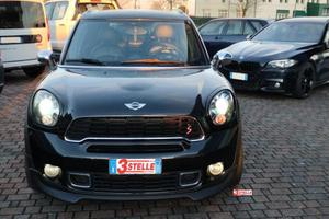 MINI Countryman Mini Cooper S Countryman ALL4
