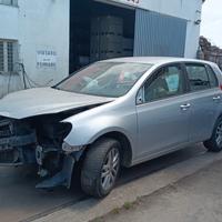 ricambi usati Volkswagen golf 6