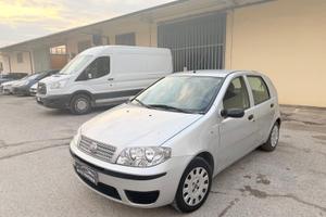 Fiat Punto 1.2 GPL 2010 Neopatentati