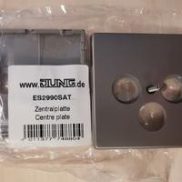 JUNG ES2990SAT - COPERCHI PER PRESA SAT