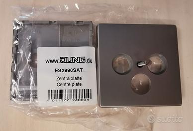 JUNG ES2990SAT - COPERCHI PER PRESA SAT