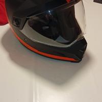 Casco  moto Bell Mx-9 Adventure 