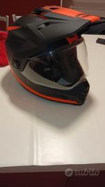 Casco  moto Bell Mx-9 Adventure 