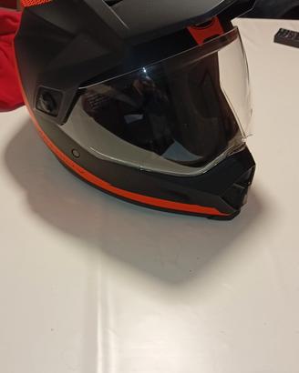 Casco  moto Bell Mx-9 Adventure 