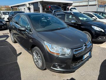 Ds DS4 4 1.6 e-HDi 115 airdream So Chic