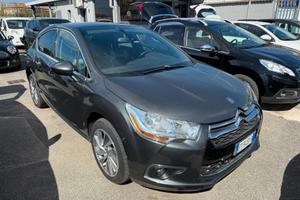 Ds DS4 4 1.6 e-HDi 115 airdream So Chic
