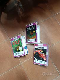 giochi Amiga 500 Commodore 