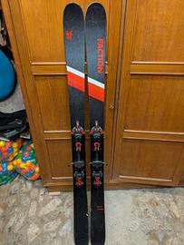 Sci Faction Candide Thovex  freeride