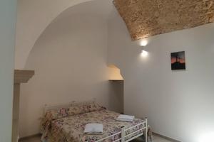 Casa vacanze nel Salento 4 persone a Presicce