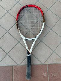 Racchetta Wilson Federer pro