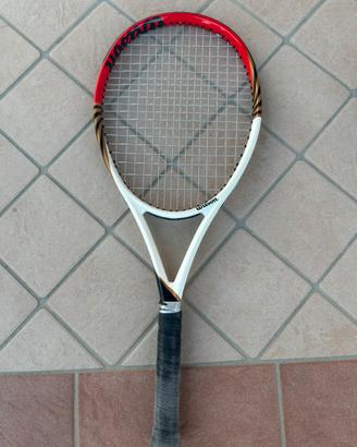 Racchetta Wilson Federer pro