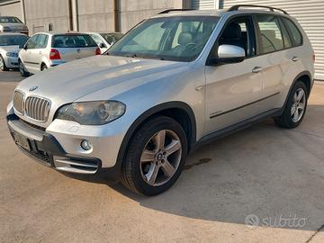 pezzi ricambio bmw x5 2010 e70 