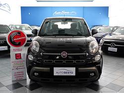 Fiat 500 L 1.3 MJT 95 CV CROSS