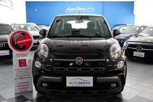 Fiat 500 L 1.3 MJT 95 CV CROSS