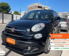 FIAT 500L 500L 1.3 Multijet 95 CV Pop Star