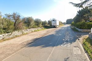 Terreno agricolo in contesto urbanizzato