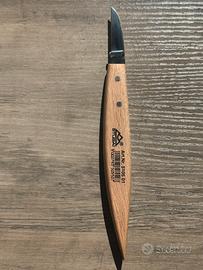 STUBAI coltello da intaglio