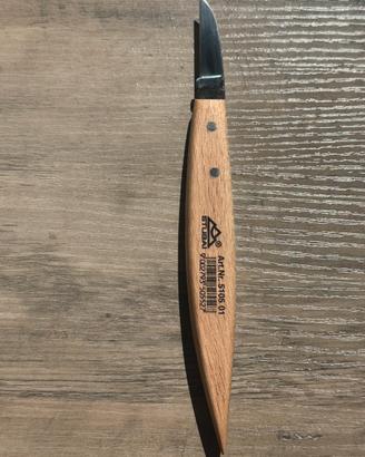 STUBAI coltello da intaglio