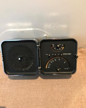 radio portatile Brionvega originale