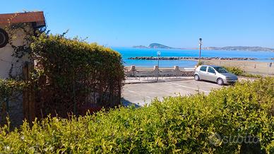 Appartamento sul mare