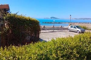 Appartamento sul mare