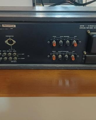 amplificatore Luxman L30