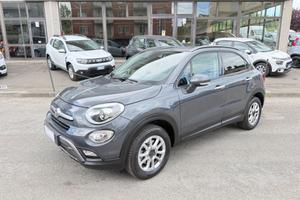 Fiat 500X 2.0 MultiJet 140 CV AT9 4x4 Cross Plus