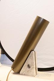 lym  lampada da tavolo telescope